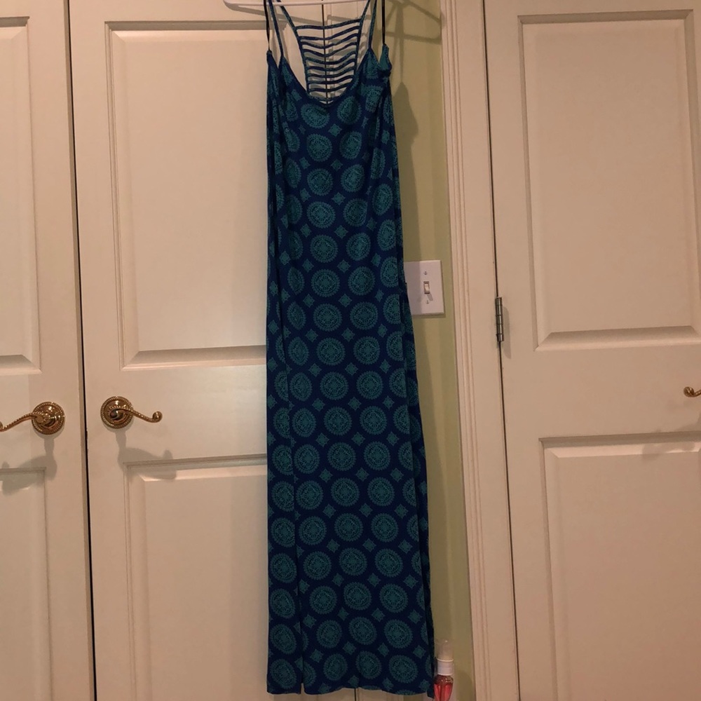 NEVER WORN SUN DRESS
